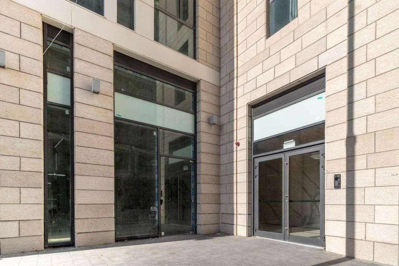 Brand New Spot In City Center Jerusalem Exterior photo